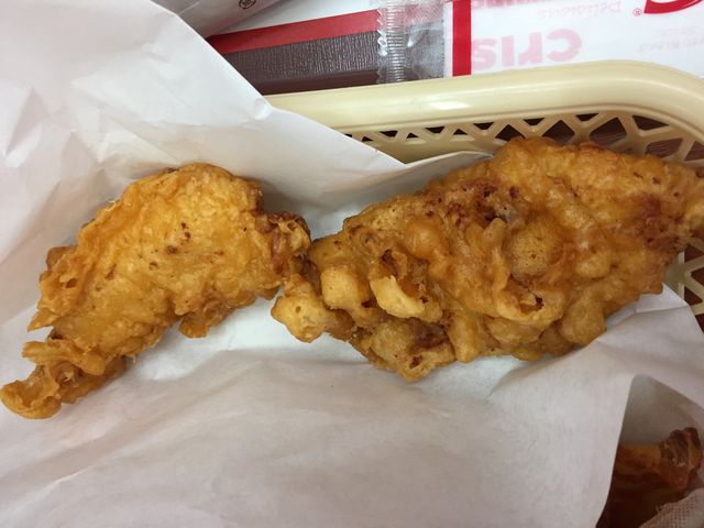 さくさく_ケンタッキーフライドチキン渋川店