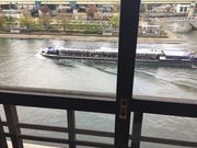 まっちゃんさんの大阪水上バスの投稿写真1