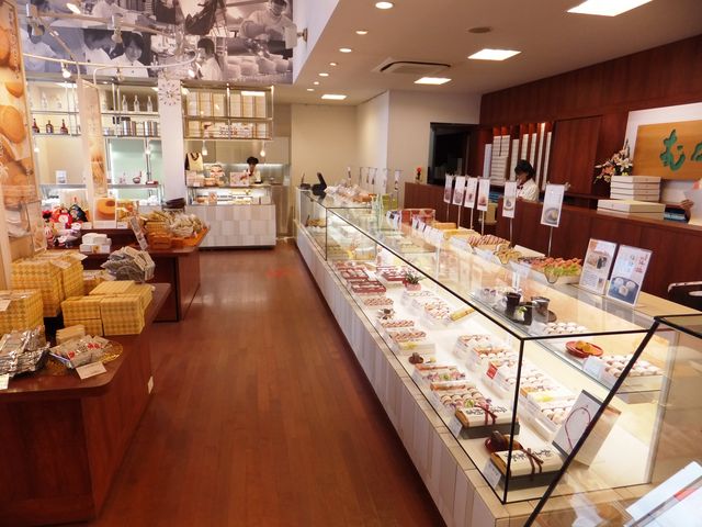 むか新岩出店