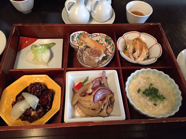 人気のお弁当_膳處漢(ぜぜかん)ぽっちり