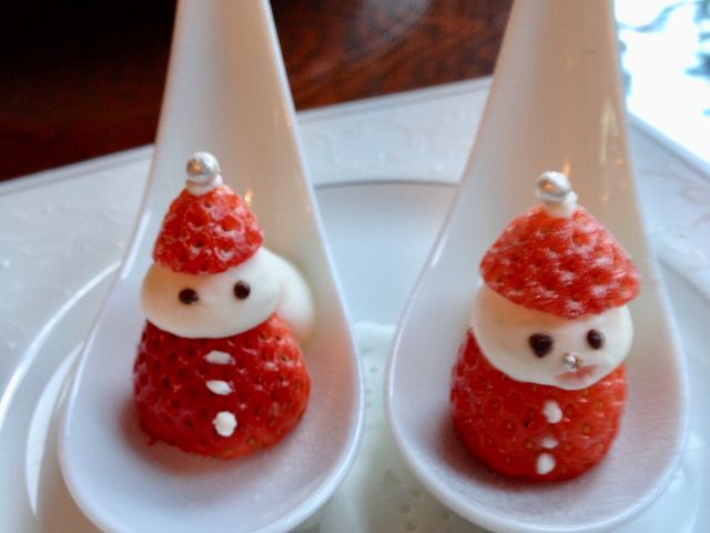 クリスマス仕様_長楽館