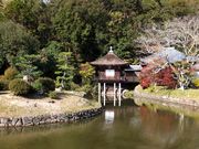 こぼらさんの根來寺庭園の投稿写真1