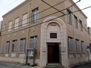 しちのすけさんのおのみち歴史博物館の投稿写真1