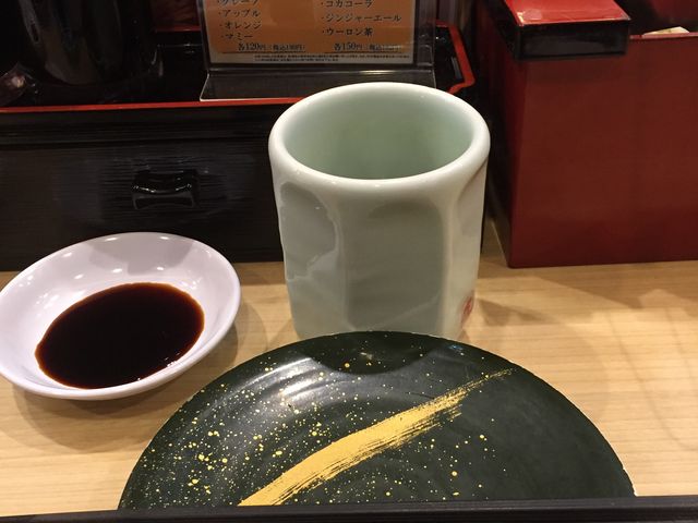寿司虎さん_寿司虎 新別府店