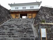 ニイチャンさんの舞鶴城公園の投稿写真1