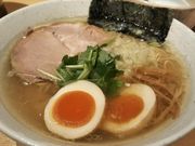 あきちゃんさんの麺や そめいよしのの投稿写真1