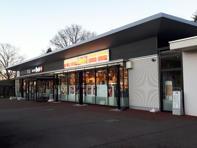 中央道原PA_デイリーヤマザキ中央道原PA上り店