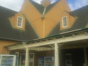 あきさんの道の駅 みやま公園 みどりの館みやまの投稿写真1