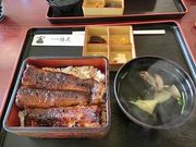 あべっちさんの浜名湖うなぎ処 勝美 三ケ日インター店の投稿写真1