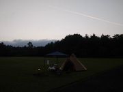ばぶら高橋さんの金田森公園キャンプ場の投稿写真1