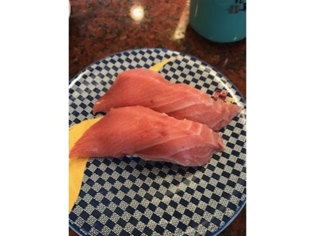 本マグロ_すし銚子丸 豊玉南店
