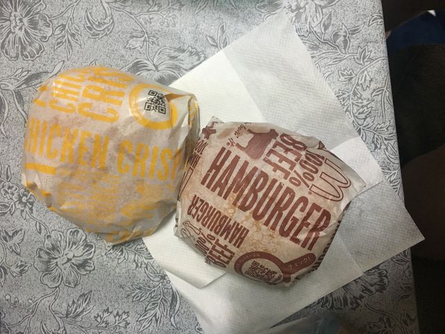 マクドナルド_マクドナルド1号線辻堂店