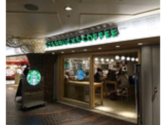スターバックスコーヒー 舞浜 イクスピアリ店
