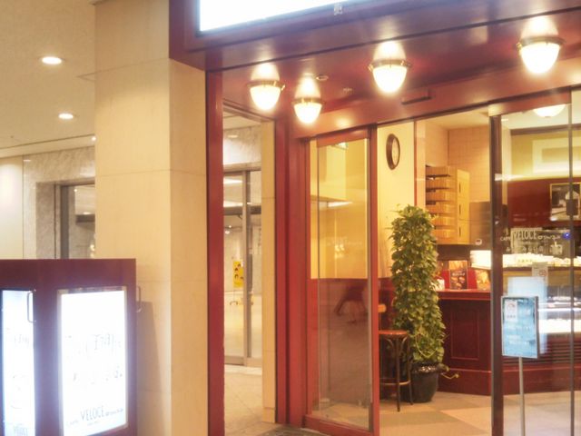 カフェ ベローチェ みなとみらい店_カフェ ベローチェ みなとみらい店