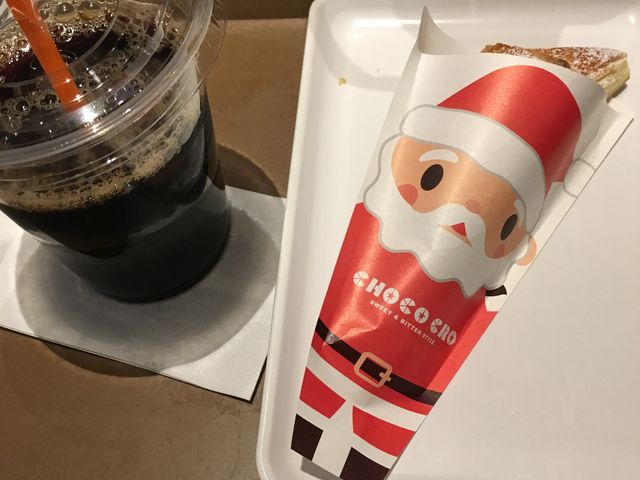 サンマルク_サンマルクカフェ ラゾーナ川崎店