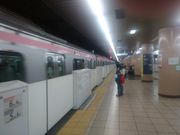 あおしさんの東京メトロ小竹向原駅 有楽町線・副都心線の投稿写真2