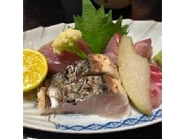 ひげはんさんのさわらぎの投稿写真1