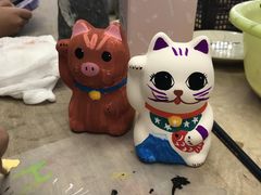 ブッシーさんの熱海陶芸工房doka土火への投稿写真1