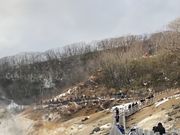 ぽん太さんの地獄谷遊歩道の投稿写真1