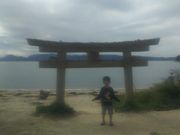 あきさんの琴弾地海水浴場の投稿写真1