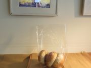 てつきちさんのパンスケープ 二条駅前店の投稿写真4