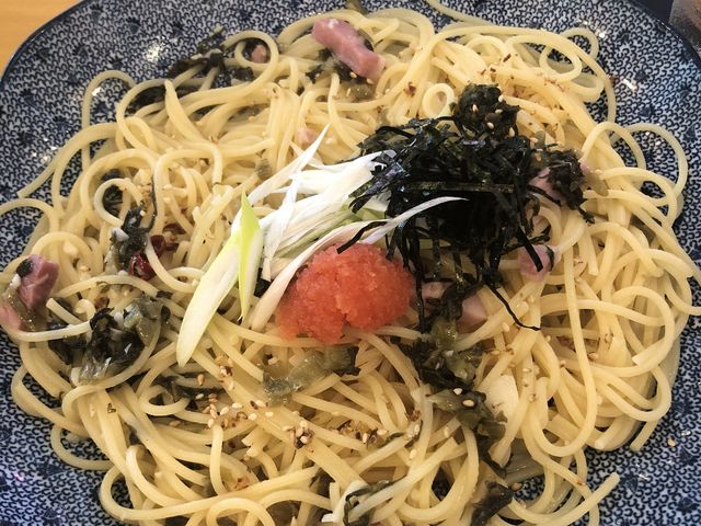 めんたい_五右衛門流山青田店