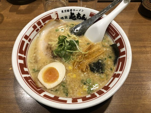 味噌_屯ちん 池袋本店