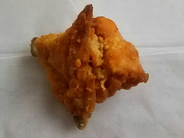 ウイング_ケンタッキーフライドチキン豊川店