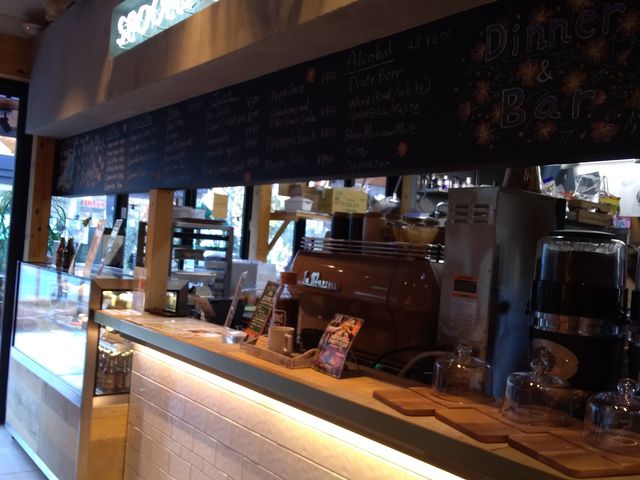 よねずさんのてんしばカフェ スプーンビル SPOONBILL 天王寺の投稿写真2