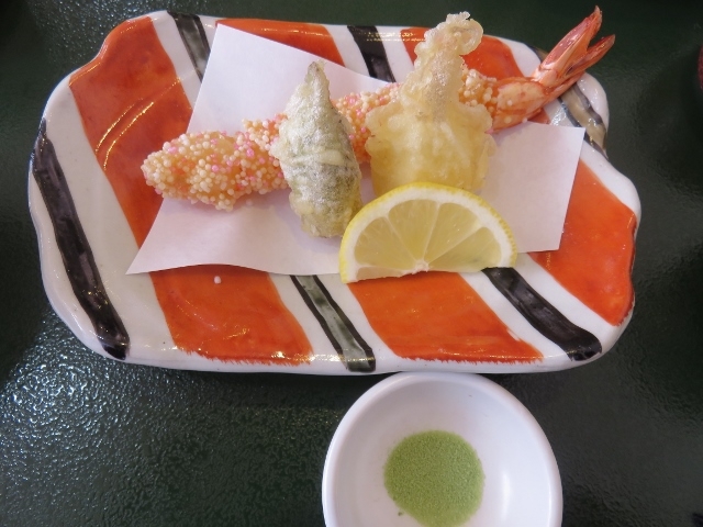 料理_四季旬彩ニュー池田