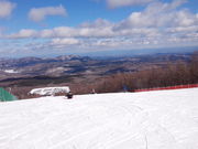 ポコさんのグランディ羽鳥湖スキーリゾートの投稿写真1