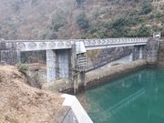 もぐらドンチャックさんの石小屋ダムの投稿写真1