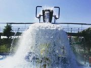 saaaoさんの尼崎スポーツの森の投稿写真1