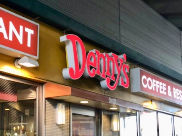 デニーズ_デニーズ豪徳寺店