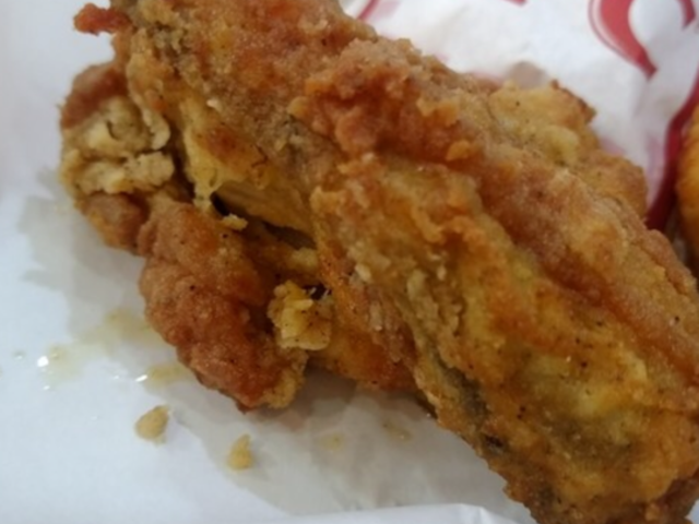 ケンタッキーフライドチキン尼崎西店