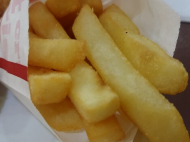 ケンタッキーフライドチキン神戸ハーバーランド店