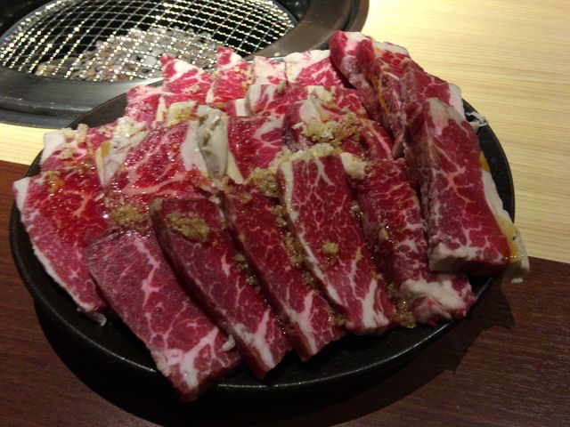 faranさんの牛角 愛知川店の投稿写真1
