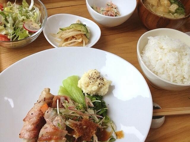 ラクダカフェ_ラクダカフェ