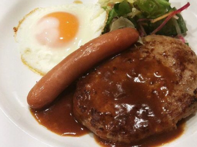 ガスト 京都宝ヶ池店