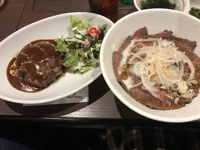 みかさんの出島焼肉 ゑんの投稿写真1
