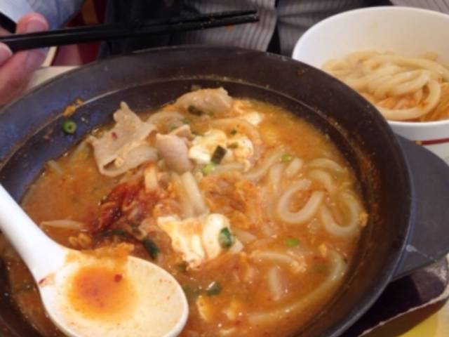 ガスト 京都西京極店