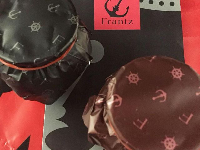プリン_神戸フランツ 三宮店