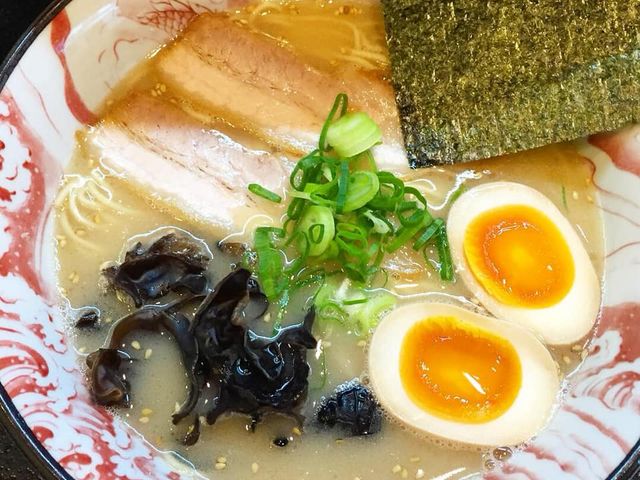 らーめん_ひょっとこラーメン