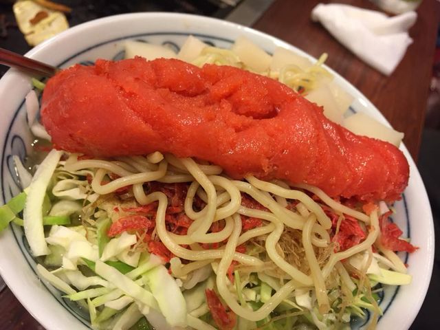 もんじゃ_もんじゃ 近どう 本店 月島