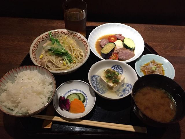 週替わりの逸品_赤坂 多に川