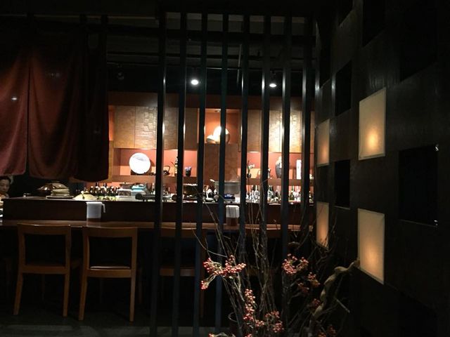 店内_赤坂 多に川