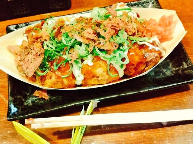 粉もん屋八