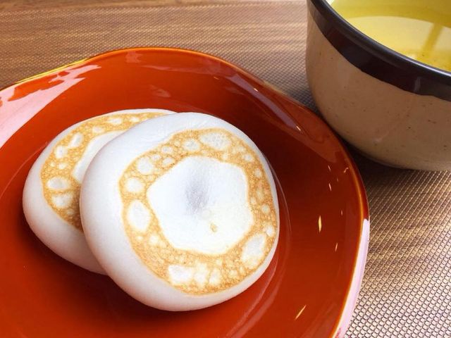 へんば餅_へんば餅・本店