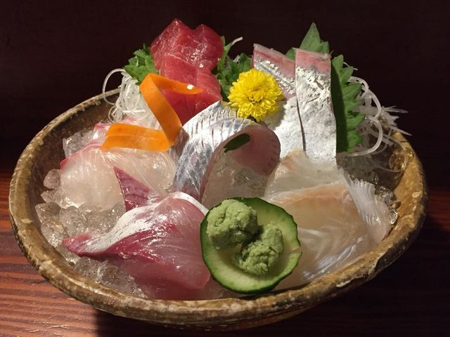 お造り_虎丸