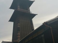 時の鐘の写真1